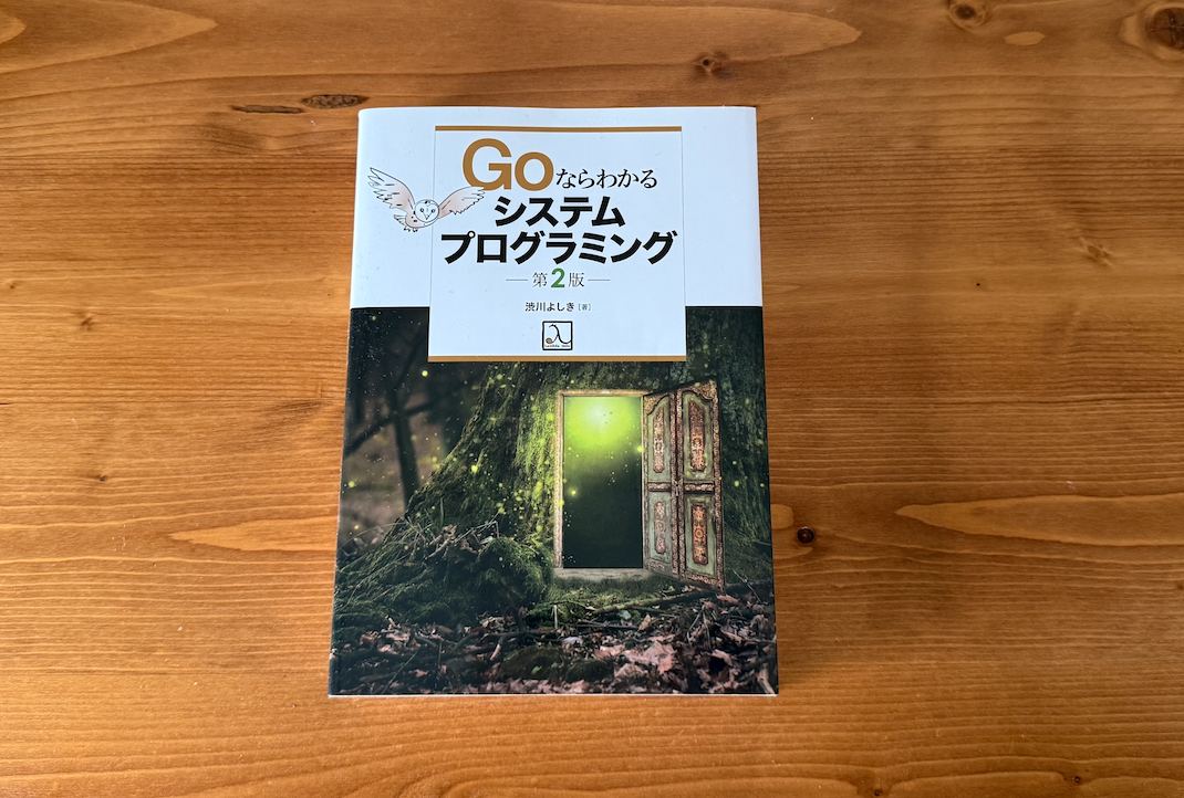 book