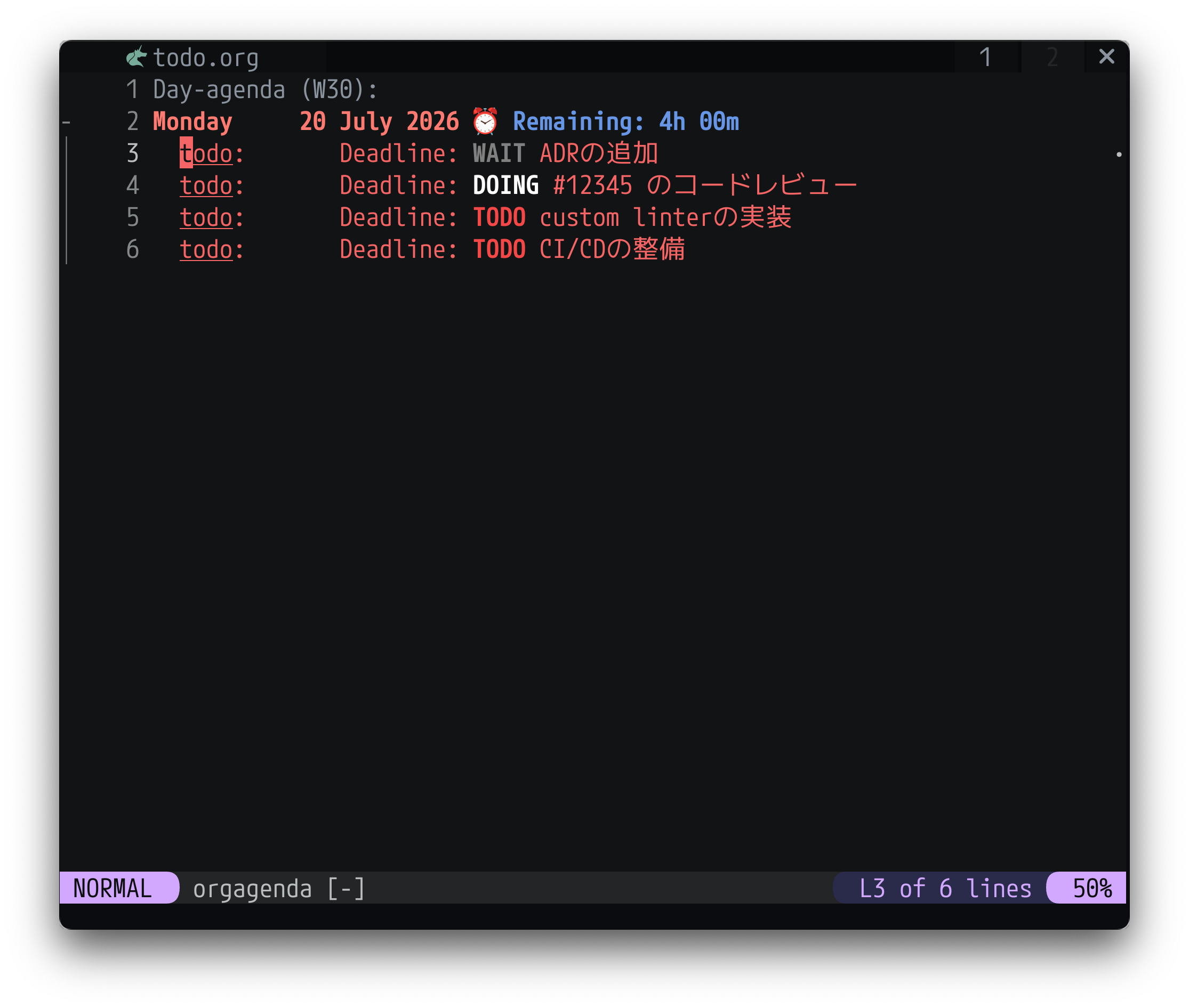 orgmode-initial.webp