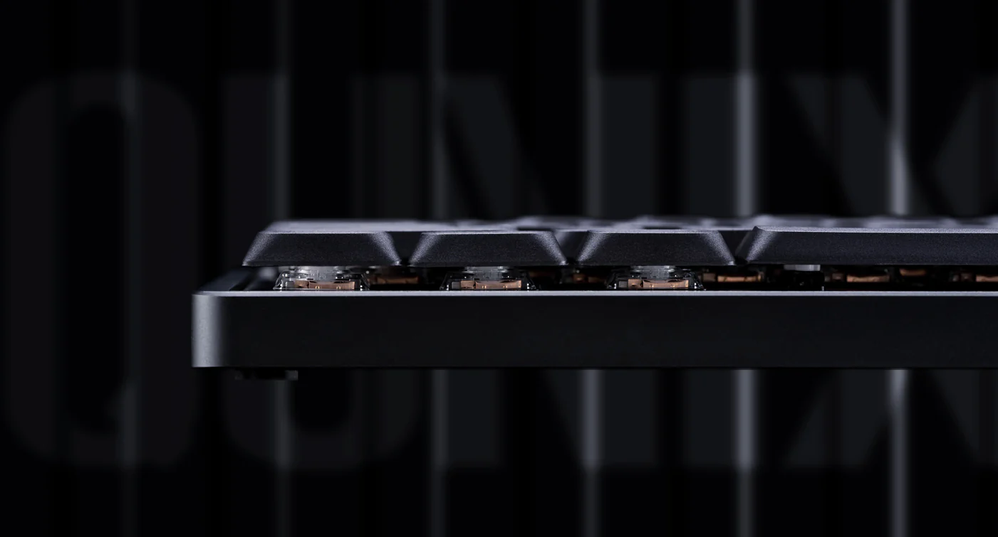 flat-keycaps